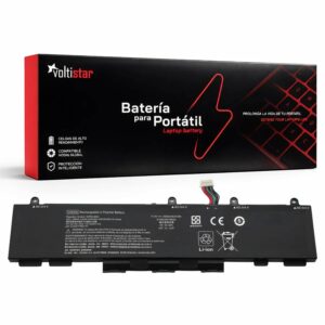BATERIA PARA PORTÁTIL CX03XL HP ELITEBOOK X360 830 G7 G8 SERIES L77624-422