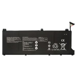 BATERIA PARA PORTÁTIL HUAWEI MATEBOOK D14 D15 HB4692Z9ECW-22A D16 7.64V