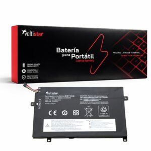 BATERIA 01AV411 | 01AV412 | 01AV413 | SB10K97568 | SB10K97569 - 3650MAH ( 40 WH ) 10.95V