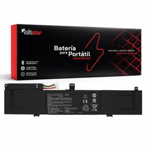 BATERIA PARA PORTÁTIL C31N1517 ASUS VIVOBOOK FLIP TP301 TP301U TP301UA TP301UJ