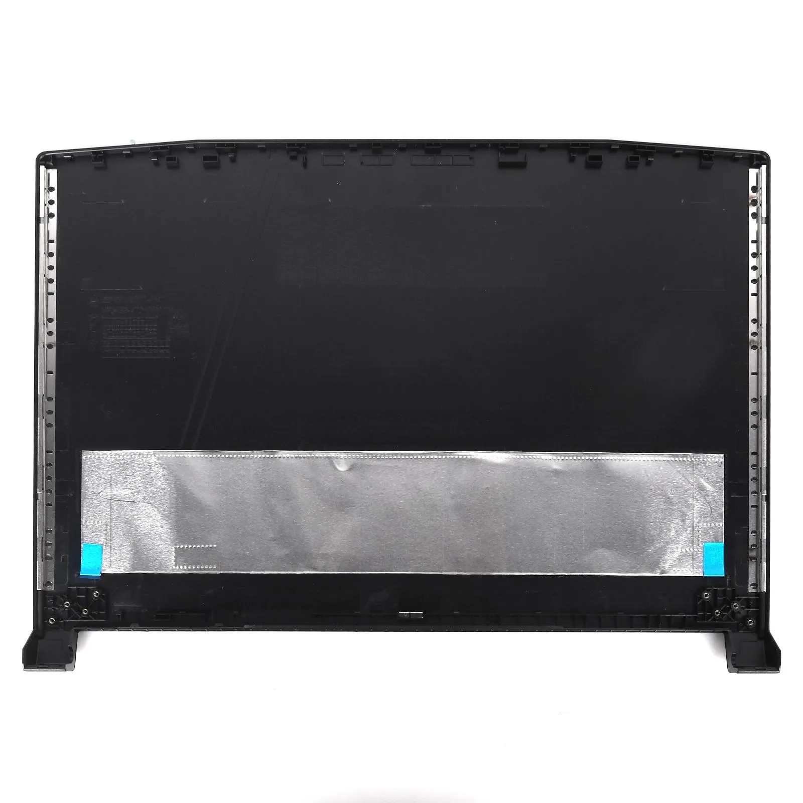 CARCAÇA PRETA PARA PORTÁTIL MSI GF66 11UE - Image 2