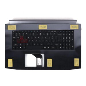 Carcasa Superior com Teclado Retroiluminado para Acer 300 PH317-51 – 300 PH317-51