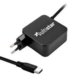 Carregador para Portátil HP Spectre X360 13" 15" USB-C 90W