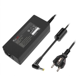 Carregador para Portátil Acer Aspire V3-771G 19V 4.74A