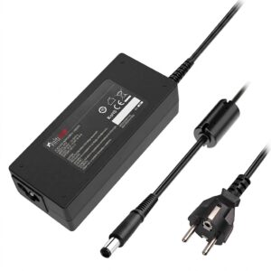 Carregador para Portátil Dell Chromebook 11 3120 Precision M6400 M65