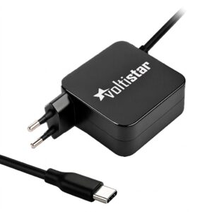Carregador para Portátil Dell Xps 12 9250 12 9350 15 9550 USB-C 45W