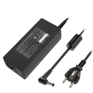 Carregador para Portátil Dynabook Tecra A40-G 19V 3.42A 5.5*2.5MM