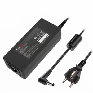 Carregador para Portátil Toshiba 19V 1.58A 5.5X2.5MM 30W