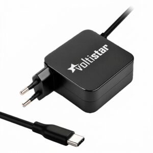 Carregador para Portátil Lenovo ThinkPad E480 E485 E490 E490S E580 E595 E5S USB-C 65W
