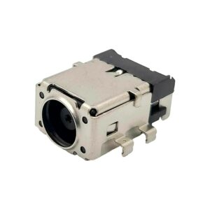 CONECTOR JACK DC PARA PORTÁTIL ASUS ROG STRIX G17 G713QY G15 G512 G513 12033-00020300
