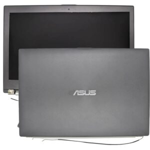 ECRÃ COMPLETO LED DE 13,3" RECONDICIONADO PARA PORTÁTIL ASUS ZENBOOK UX31E UX31 CLAA133UA02S CINZENTO ESCURO
