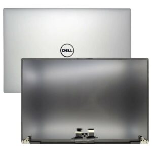 ECRÃ COMPLETO PARA DELL XPS 15 9500 9510 SÉRIES 15.6'' UHD TOUCH PRATA W9F11 0W9F11