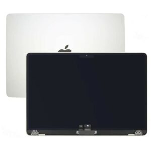 ECRÃ COMPLETO APPLE MACBOOK AIR M3 A3113 13,6'' 2024 SPACE GREY 661-40217