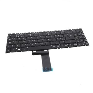 Teclado Cinza para Portátil Acer Swift 3 SF315-41 SF315-51G SF315-52G SF315-54G