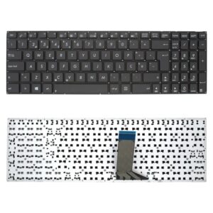 TECLADO PARA PORTATIL ASUS X551 X551M EM PORTUGUÊS