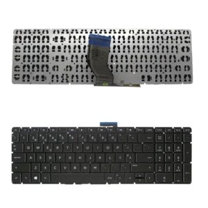 TECLADO PARA PORTÁTIL HP 15-DB 15S-FQ SERIES 9Z.NE1BW.10S (ENTER PEQUENO) PORTUGUÊS