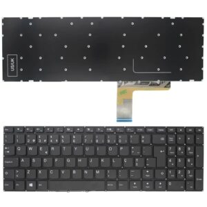 TECLADO PARA PORTATIL LENOVO V110-15AST V110-15IAP V110-15IKB V110-15ISK EM PORTUGUÊS