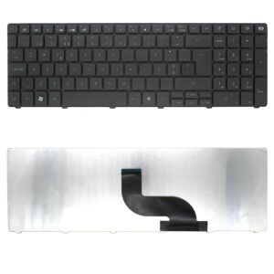 TECLADO PARA PORTATIL PACKARD BELL EASYNOTE TE69KB TE69KB-1145 MP-09G36E0-442W EM PORTUGUÊS