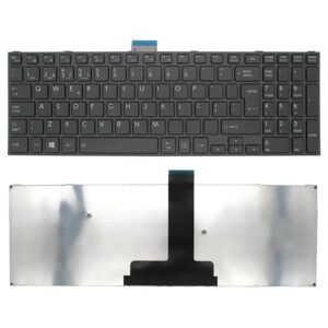 TECLADO PARA PORTATIL TOSHIBA SATELLITE PRO R50-C TECRA A50-C Z50-C A50-C1510 A50-C1520 EM PORTUGUÊS