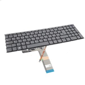 Teclado Retroiluminado para Portátil Lenovo IdeaPad 3-15ABA7 3-15IAU7 3-17ABA7 3-17IAU7 – SN20M61485