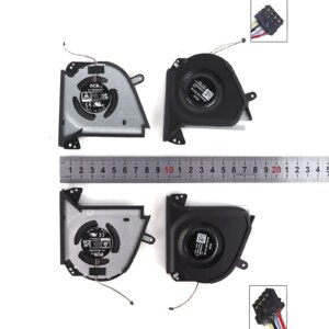 Ventilador para Portátil Asus G15 (2022) GA503R GA503RX GA503RM – GA503R