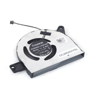 Ventilador para Portátil Dell 3520 3530 E5580 E5590 – 3520 3530