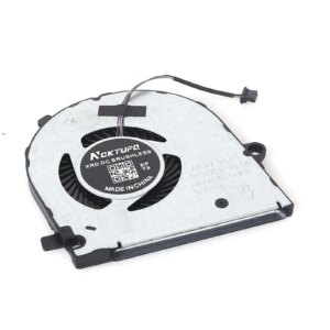 Ventilador para Portátil Dell 5390 5391 – P114G 3301