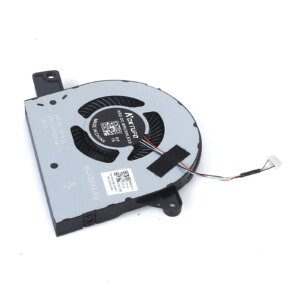 Ventilador para Portátil Dell E5580 – C5F86 EG50060 S1-C330-S9A
