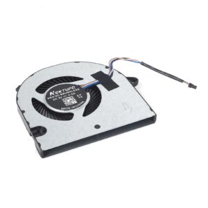 Ventilador para Portátil Dell Latitude 3420 3520 3530 – 0YD29T