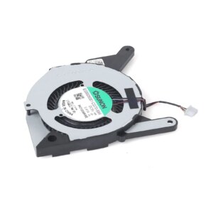 Ventilador para Portátil Dell Latitude 5410 – CN-0HHKD2 HHKD2