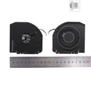 Ventilador para Portátil Dell Latitude 7430 – 0CMX1D