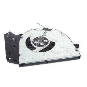 Ventilador para Portátil HP 15-FCFD 250 G10 – TPN-Q287