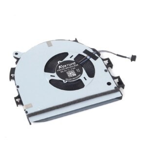 Ventilador para Portátil HP CPU 850 855 G7 G8 – HSN-I41C-5
