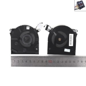 Ventilador para Portátil HP Envy 14-EB – M38796-001