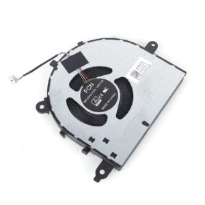 Ventilador para Portátil Lenovo 5-15IIL05 81YK 5-15ARE05 81YQ 5F10S13906