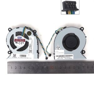 Ventilador para Portátil Lenovo A340 A340-24IGM A340-22IGM – 01MN928