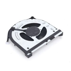 Ventilador para Portátil Lenovo G5000 IRX9 83DV 2024 5V