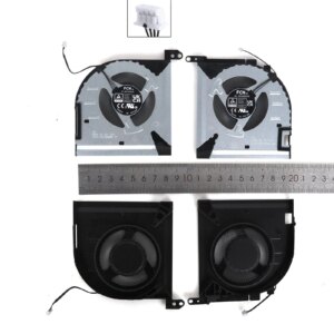 Ventilador para Portátil Lenovo Legion S7 16APH8 16IRH8 – 5H40S20943 5H40S20944