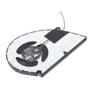Ventilador para Portátil Acer A515-48M A315-510P A315-24P N23Q11 N23C3