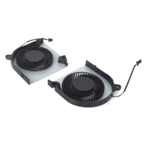 Ventilador para Portátil Acer AN517-51 AN715-51