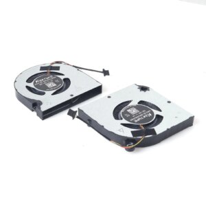 Ventoinha para Portátil Acer V15 ANV15-51 ANV15-51-532J