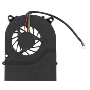 VENTOINHA CPU PARA PORTÁTIL HP TOUCHSMART IQ500 IQ504 5189-3759 DFS531205HC0T