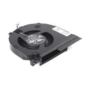 Ventoinha CPU para Portátil HP Victus 16-R 16-R0118TX