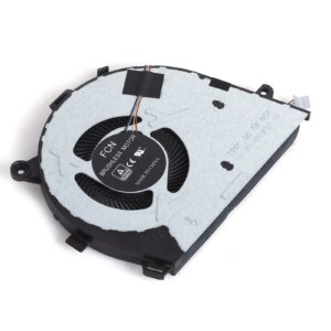 Ventoinha para Portátil Lenovo IdeaPad 5-14IIL05 AIR-14ARE 2020 2021 2022 – DFS2001059F0T