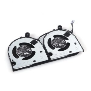 Ventilador para Portátil Lenovo IdeaPad Slim 5 16IRL8 16IAH8 – 5F10S14104