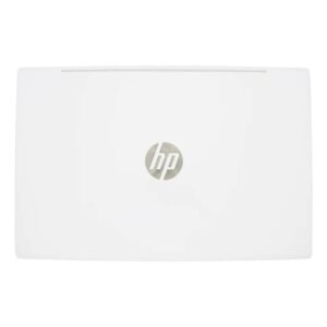 CARCAÇA BRANCO CERÂMICO PARA PORTÁTIL HP PAVILION 15-EH | M08898-001