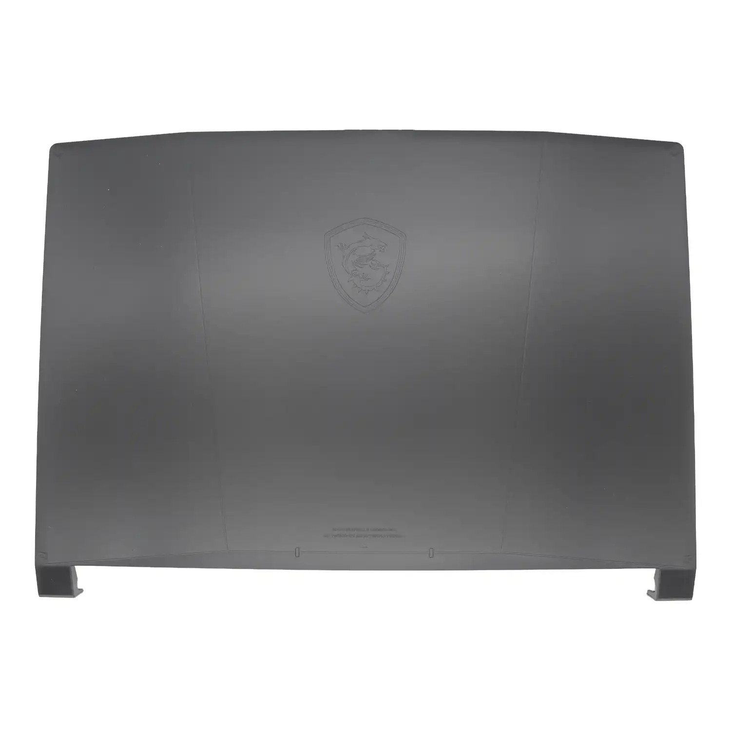 CARCAÇA PRETA PARA PORTÁTIL MSI GF66 11UE