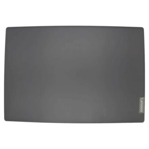 CARCAÇA TRASEIRA PRETA PARA PORTÁTIL LENOVO 15-IGL ADA IIL IKB IWL | 5CB0W44884