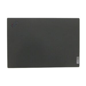 CARCAÇA TRASEIRA LCD PARA LENOVO THINKPAD T14S GEN 2 5CB0Z69322 PRETO