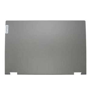CARCAÇA TRASEIRA CINZA PARA PORTÁTIL LENOVO IDEAPAD FLEX 5-15IIL05 | 460.0K102.0001